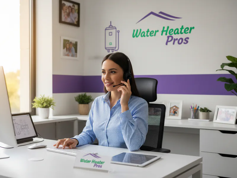 Water Heater Repair  in Joliet  FAQ